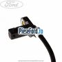 Senzor placute frana fata fara senzor uzura Ford Galaxy 2000-2006 1.9 TDI 130 cp ASZ diesel