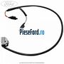 Senzor plafon cabriolet Ford Focus 2004-2007 2.0 TDCi 136 cp G6DA, G6DB, G6DD, G6DG diesel