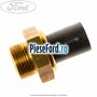 Senzor pornire electroventilator 2 pini Ford Fiesta 1996-2001 1.0 i 65 cp C4E benzina
