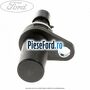 Senzor pozitie arbore cotit an 09/2008-11/2008 Ford Ka 2009-2016 1.2 69 cp 169A4000, FP4 benzina | Foto 2