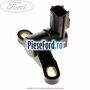 Senzor pozitie arbore cotit cu set instalare Ford Mondeo 2008-2014 2.3 160 cp SEBA benzina