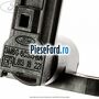 Senzor pozitie arbore cotit cu set instalare Ford S-Max 2007-2014 2.3 160 cp SEWA benzina
