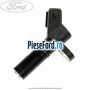 Senzor pozitie arbore cotit Ford Escort 1995-1998 Cosworth 4x4 220 cp N5F benzina