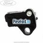 Senzor pozitie arbore cotit Ford Fiesta 2008-2012 1.6 TDCi 75 cp HHJF, UBJA diesel