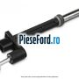 Senzor pozitie arbore cotit Ford Mustang 2015-2018 5.0 V8 418 cp MF8F benzina