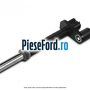 Senzor pozitie arbore cotit Ford Mustang 2015-2018 5.0 V8 418 cp MF8F benzina