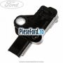 Senzor pozitie arbore cotit tip negru Ford Galaxy 2007-2014 2.0 TDCi 130 cp AZWA diesel