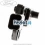 Senzor pozitie arbore cotit tip negru Ford Kuga 2008-2012 2.0 TDCi 136 cp G6DG, UKDA diesel
