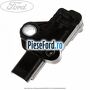 Senzor pozitie arbore cotit tip negru Ford Mondeo 2008-2014 2.0 TDCi 140 cp QXBA, QXBB, UFBA, UFBB diesel