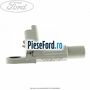 Senzor pozitie ax came Ford Fiesta 2008-2012 1.4 TDCi 68 cp F6JB, F6JD diesel