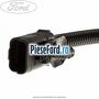 Senzor pozitie ax came Ford Fiesta 2008-2012 1.4 TDCi 70 cp F6JD, KVJA diesel | Foto 2
