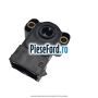 Senzor pozitie clapeta acceleratie Ford Escort 1990-1995 1.8 16V 130 cp RQB benzina