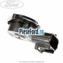 Senzor pozitie clapeta acceleratie Ford Ka 1996-2008 1.3 i 49 cp JJD, JJF, JJG, JJH, JJL benzina | Foto 2