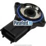 Senzor pozitie clapeta acceleratie Ford Mondeo 2000-2007 1.8 SCi 130 cp CFBA benzina | Foto 3