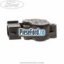 Senzor pozitie clapeta acceleratie model 2 Ford Scorpio 2.3 i 16V 147 cp Y5A benzina | Foto 2