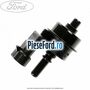 Senzor pozitie corp clapeta acceleratie Ford Ka 2009-2016 1.2 69 cp 169A4000, FP4 benzina