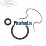 Senzor pozitie corp clapeta acceleratie Ford Ka 2009-2016 1.2 69 cp 169A4000, FP4 benzina