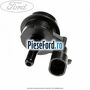 Senzor pozitie corp clapeta acceleratie Ford Ka 2009-2016 1.2 69 cp 169A4000, FP4 benzina | Foto 2