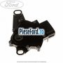 Senzor pozitie viteza cutie automata 4 trepte AW80 Ford Fiesta 2005-2008 1.6 16V 100 cp FYJA, FYJB benzina