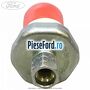 Senzor presiune A/C - cu conector alb Ford Fiesta 1996-2001 1.0 i 65 cp C4E benzina