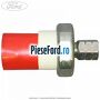 Senzor presiune A/C - cu conector alb Ford Ka 1996-2008 1.3 i 49 cp JJD, JJF, JJG, JJH, JJL benzina