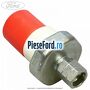 Senzor presiune A/C - cu conector alb Ford Transit 2000-2006 2.4 TDE  125 cp DOFA diesel