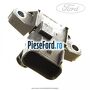 Senzor presiune aer Ford Transit 2000-2006 2.0 DI 86 cp F3FA diesel | Foto 4