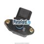 Senzor presiune aer Ford Transit 2000-2006 2.4 DI  90 cp D2FA, D2FB diesel | Foto 3