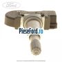 Senzor presiune aer la roata janta aliaj Ford Galaxy 2007-2014 2.0 145 cp AOWA, AOWB, TBWA, TBWB benzina | Foto 3