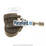 Senzor presiune aer la roata janta aliaj Ford Mondeo 2008-2014 2.0 EcoBoost 240 cp TPBA benzina | Foto 5