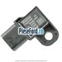 Senzor presiune aer radiator intercooler Ford EcoSport 2019-2023 1.5 TDCi EcoBlue 4x4 125 cp ZTJA, ZTJB, ZTJC diesel