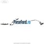 Senzor presiune catalizator euro V Ford Transit 2006-2014 2.2 TDCi 130 cp QWFA diesel