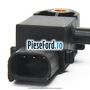 Senzor presiune catalizator Ford Fiesta 2013-2017 1.6 TDCi 95 cp T3JA, TZJA, TZJB diesel