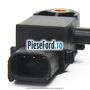 Senzor presiune catalizator Ford Focus 2011-2014 1.6 TDCi ECOnetic 105 cp NGDA, NGDB diesel