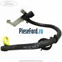 Senzor presiune catalizator Ford Mondeo 2014-2018 1.6 TDCi 115 cp NGCA, U3CA diesel