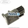 Senzor presiune diferentiala DPF Ford Transit 2006-2014 2.4 TDCi 115 cp JXFA, JXFC diesel