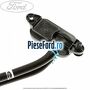 Senzor presiune DPF cu furtune vacuum Ford Focus 2004-2007 1.6 TDCi 109 cp G8DA, G8DB, G8DD, G8DE, G8DF diesel