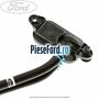 Senzor presiune DPF cu furtune vacuum Ford Focus 2011-2014 1.6 TDCi 95 cp T3DA, T3DB diesel