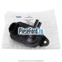 Senzor presiune DPF euro 4 Ford Focus 2008-2011 2.0 TDCi 136 cp G6DA, G6DB, G6DD, G6DG diesel | Foto 3