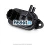 Senzor presiune DPF euro 4 Ford Focus C-Max 2003-2007 2.0 TDCi 133 cp G6DC, G6DE, G6DF diesel | Foto 4