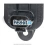 Senzor presiune DPF euro 4 Ford Mondeo 2008-2014 1.6 TDCi 115 cp T1BA, T1BB, T1BC diesel | Foto 5
