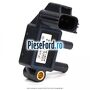 Senzor presiune DPF Euro V Ford Focus 2011-2014 1.6 TDCi ECOnetic 105 cp NGDA, NGDB diesel