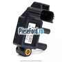 Senzor presiune DPF Euro V Ford S-Max 2007-2014 2.2 TDCi 200 cp KNWA diesel