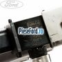Senzor presiune DPF Ford Kuga 2013-2016 2.0 TDCi 120 cp XRMA, XRMB, XRMC diesel | Foto 2