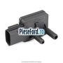 Senzor presiune DPF Ford Transit 2006-2014 2.2 TDCi 110 cp QVFA diesel | Foto 3