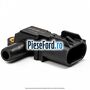 Senzor presiune filtru particule centru Ford Kuga 2016-2018 2.0 TDCi 4x4 150 cp T7MA, T7MB diesel | Foto 3
