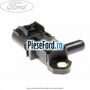 Senzor presiune filtru particule Ford C-Max 2016-2020 1.5 TDCi 95 cp XXDA, XXDC, XXDD diesel | Foto 2