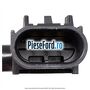 Senzor presiune filtru particule Ford EcoSport 2019-2023 1.5 TDCi EcoBlue 125 cp ZTJA, ZTJB, ZTJC diesel | Foto 5