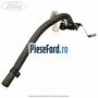 Senzor presiune filtru particule Ford Fiesta 2017-2023 1.5 TDCi 120 cp XWJA, XWJB, XWJC diesel