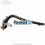 Senzor presiune filtru particule Ford Fiesta 2017-2023 1.5 TDCi 120 cp XWJA, XWJB, XWJC diesel